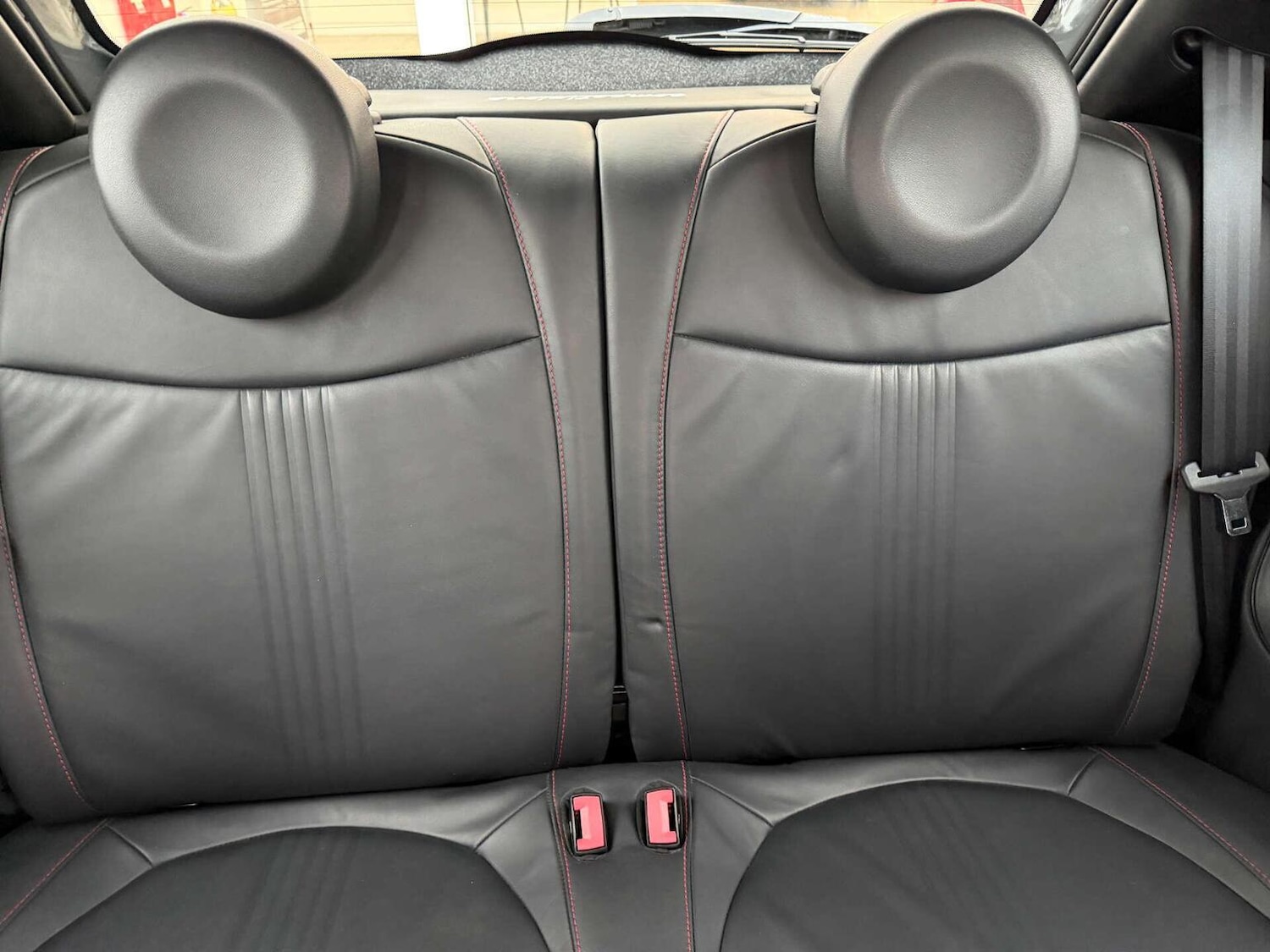 Used Abarth 595 2016 for sale - 78045503: Photo 27