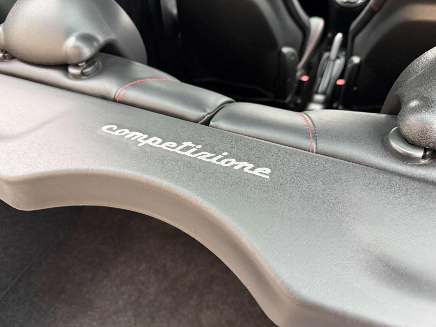 Used Abarth 595 2016 for sale - 78045503: Photo 28