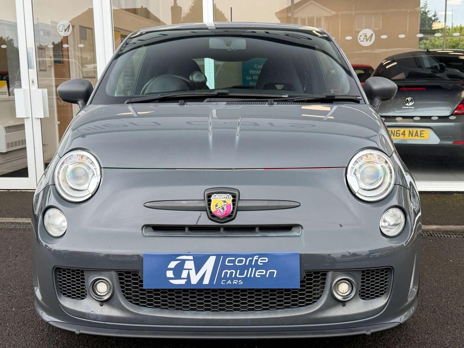 Used Abarth 595 2016 for sale - 78045503: Photo 33