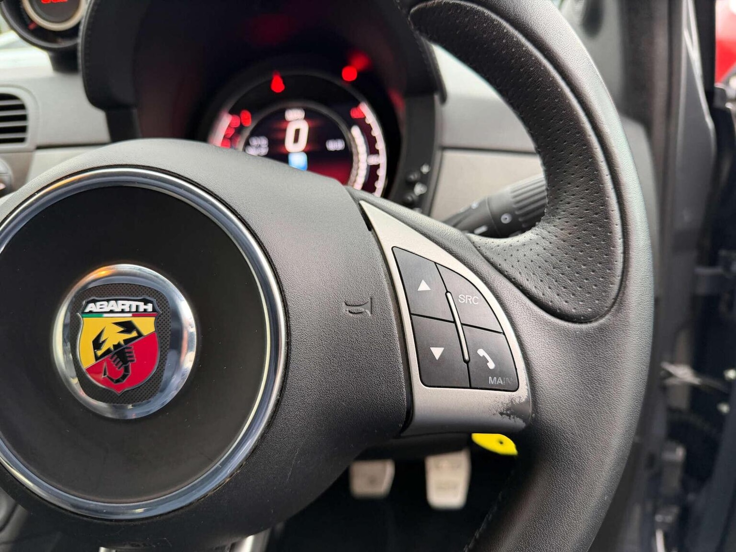 Used Abarth 595 2016 for sale - 78045503: Photo 6