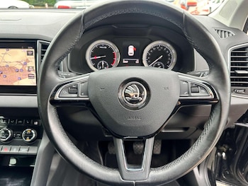 Used Skoda Karoq 2018 for sale - 75505053: Photo