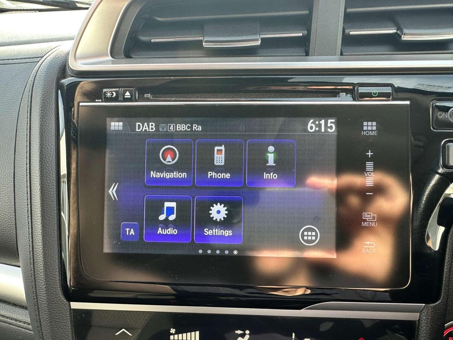 Used Honda Jazz 2018 for sale - 76521089: Photo 12