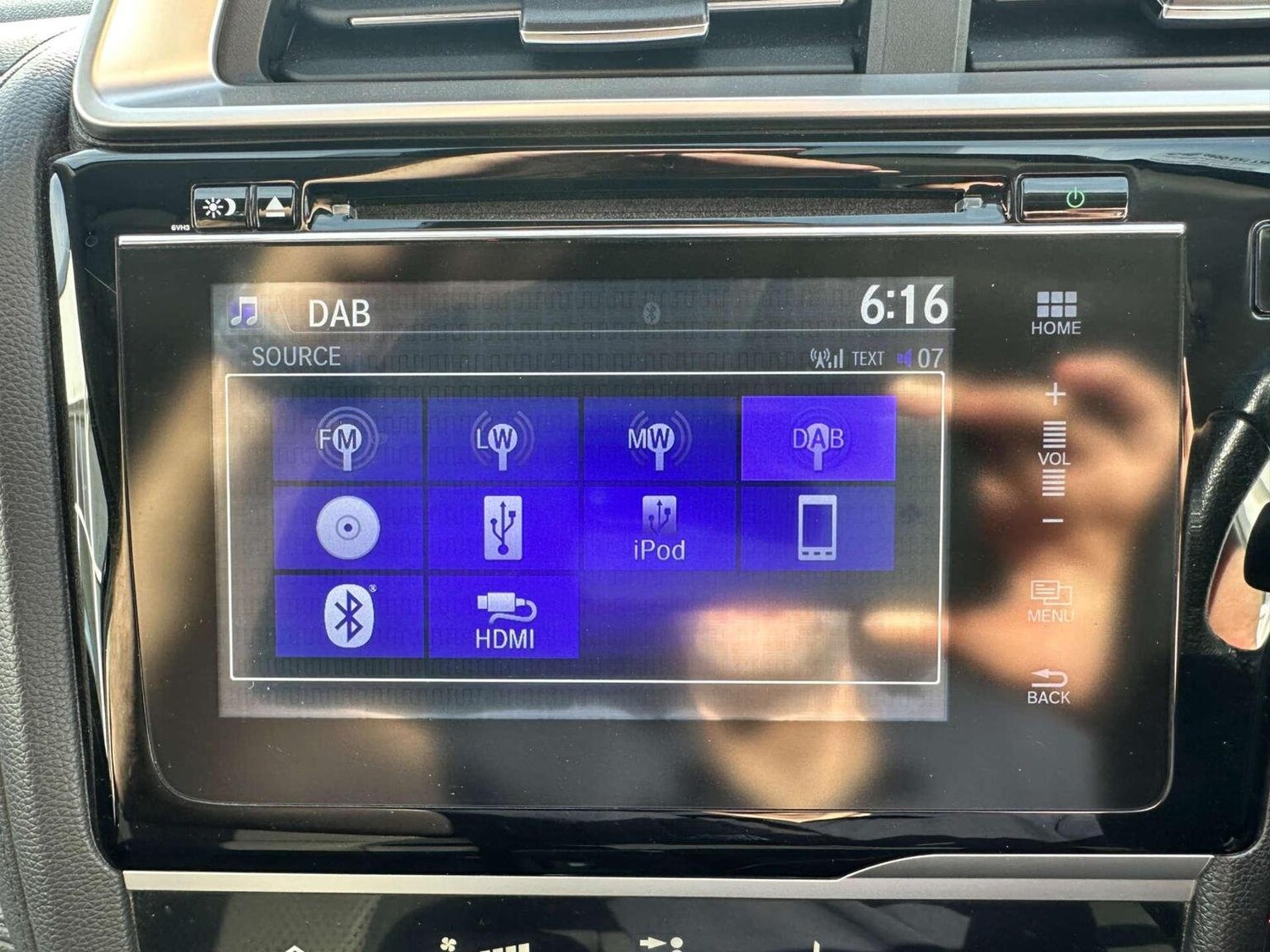 Used Honda Jazz 2018 for sale - 76521089: Photo 14