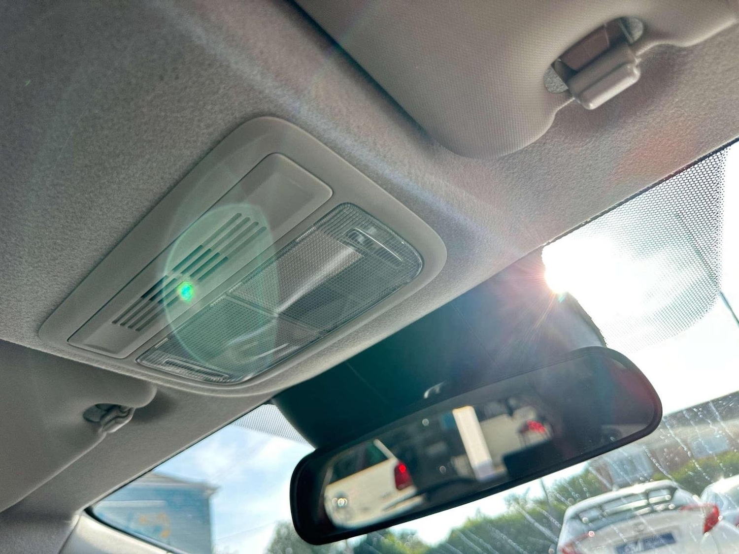 Used Honda Jazz 2018 for sale - 76521089: Photo 24