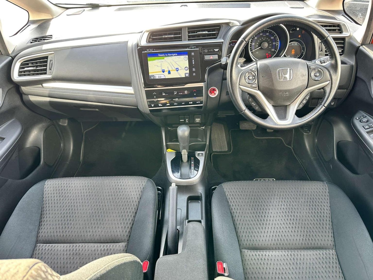 Used Honda Jazz 2018 for sale - 76521089: Photo 8