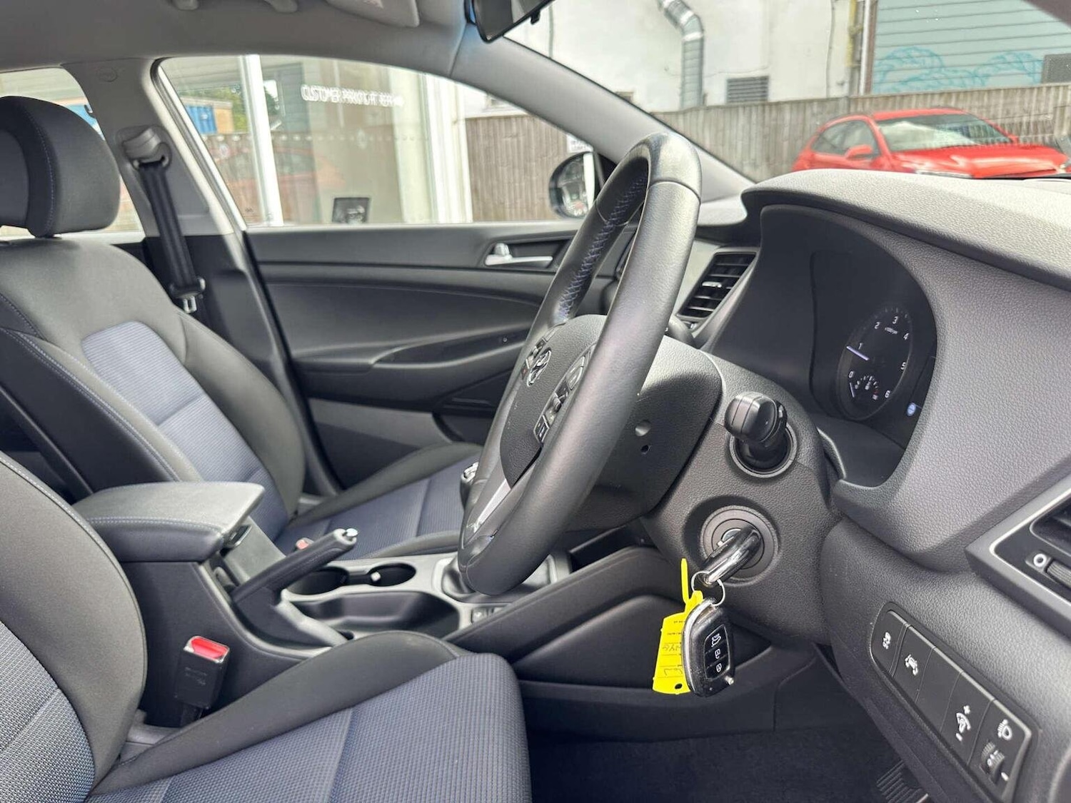 Vehicle 25