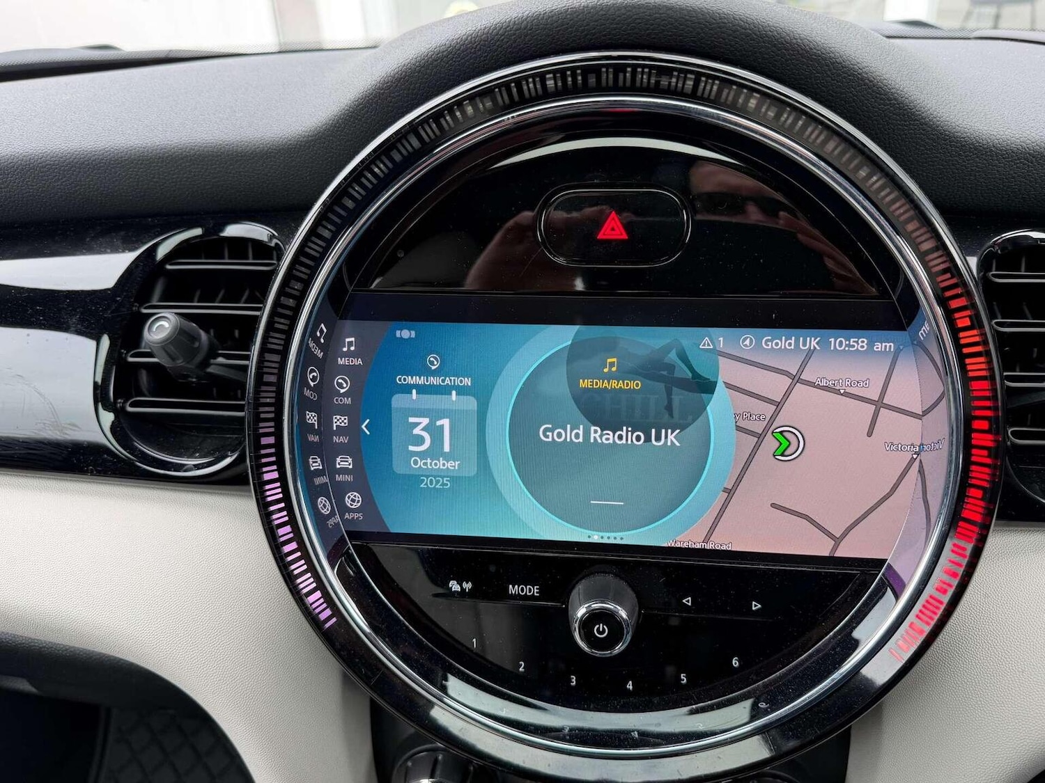 Used MINI Hatch 2022 for sale - 76769467: Photo 10