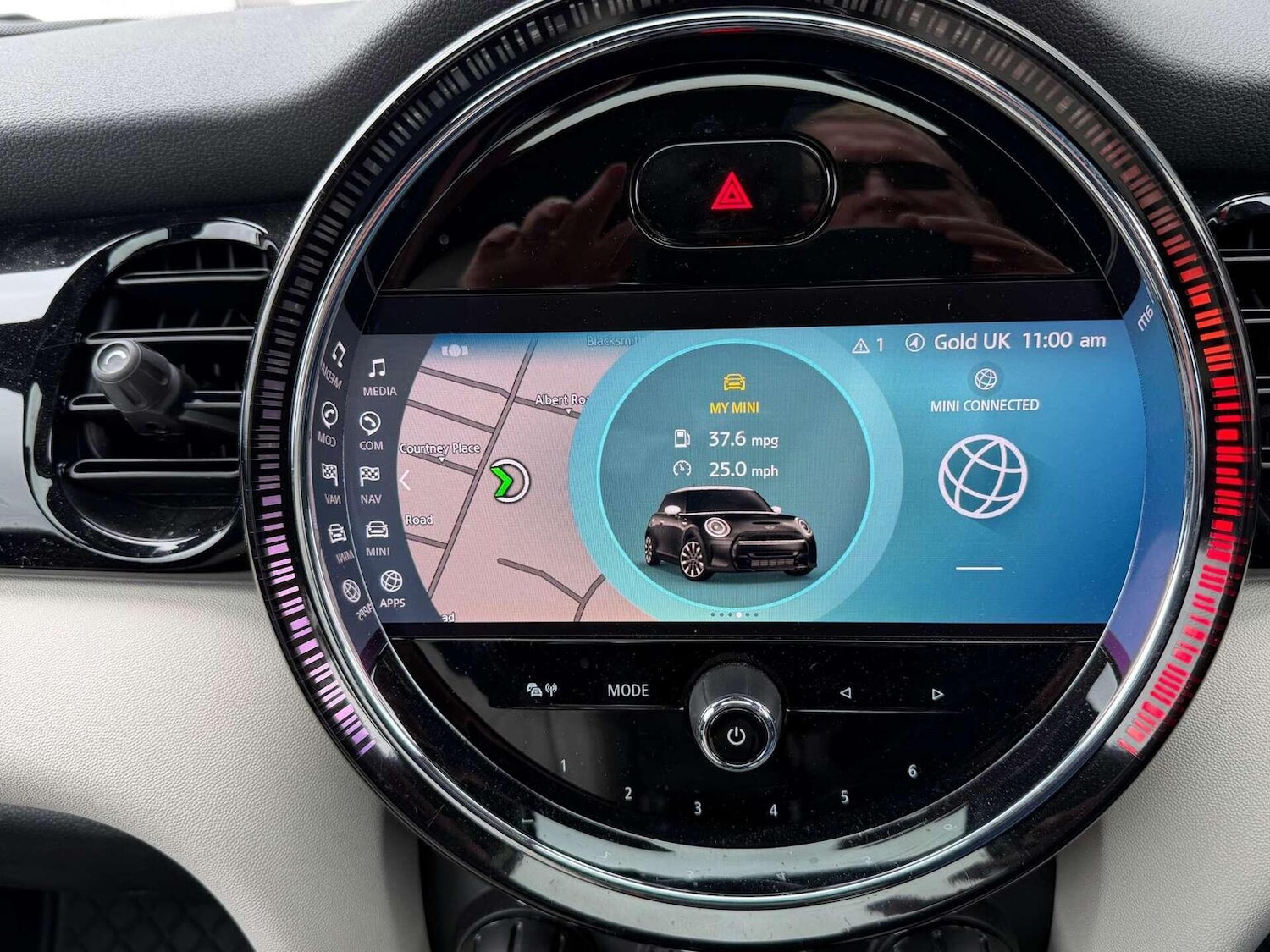 Used MINI Hatch 2022 for sale - 76769467: Photo 11