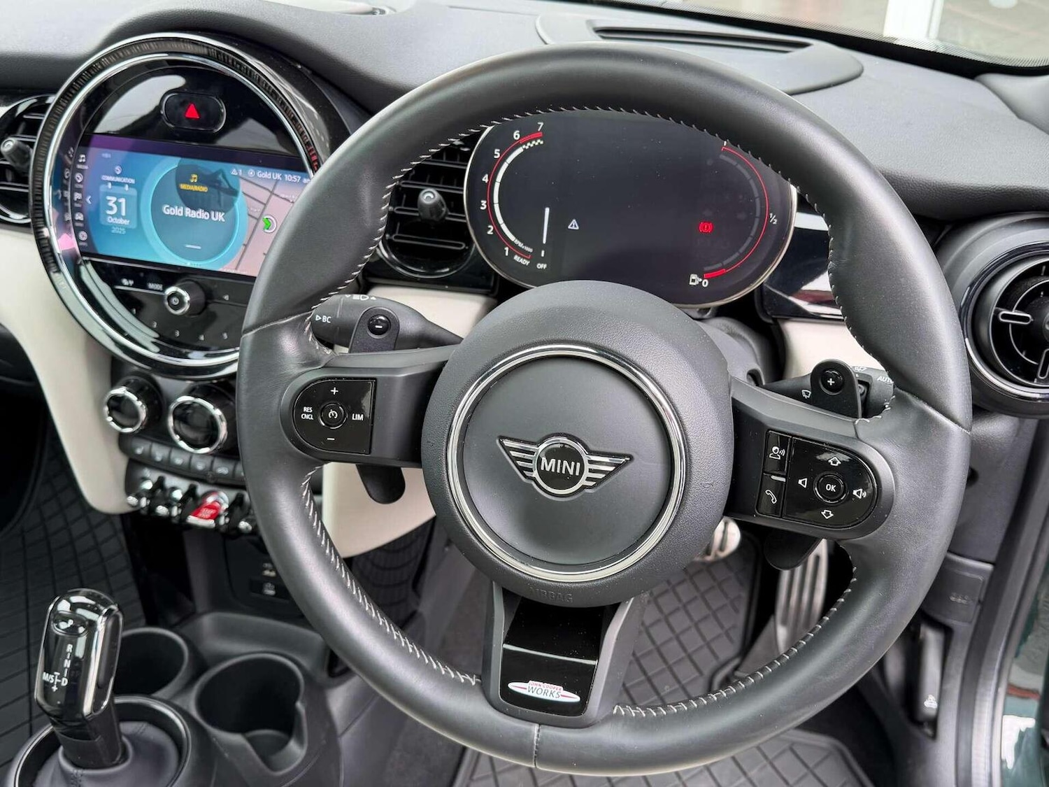 Used MINI Hatch 2022 for sale - 76769467: Photo 12