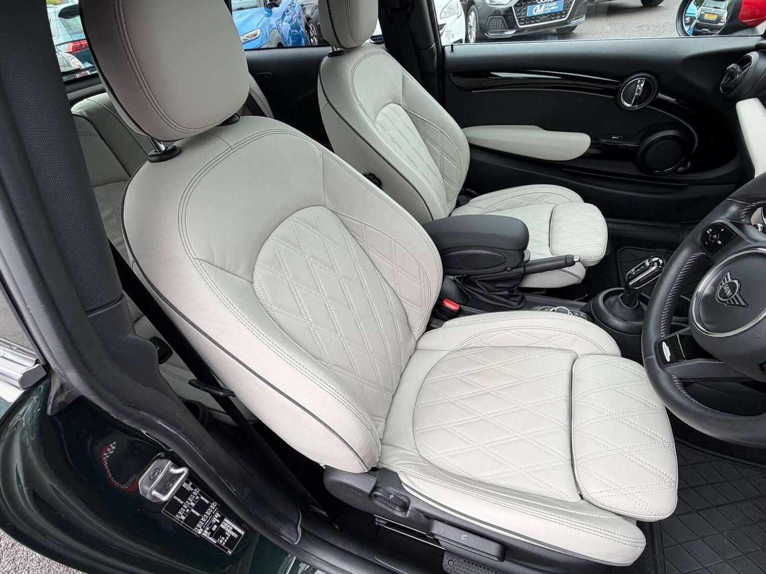 Used MINI Hatch 2022 for sale - 76769467: Photo 16