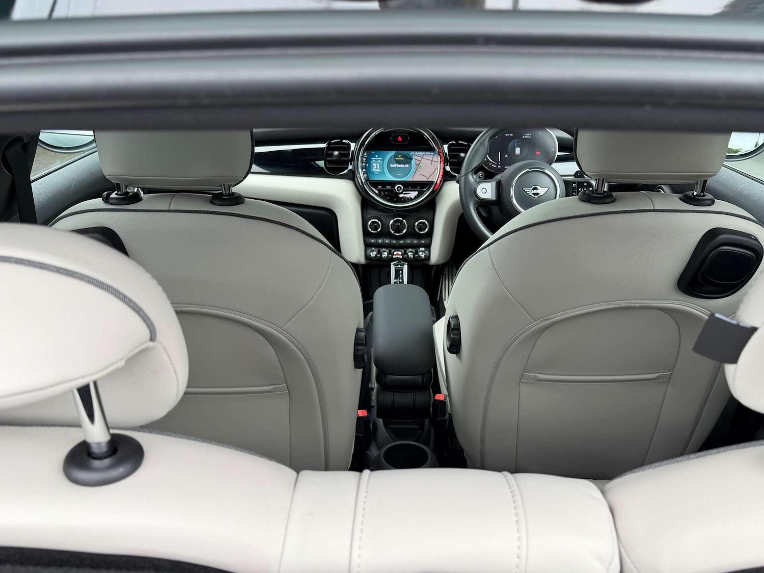 Used MINI Hatch 2022 for sale - 76769467: Photo 17