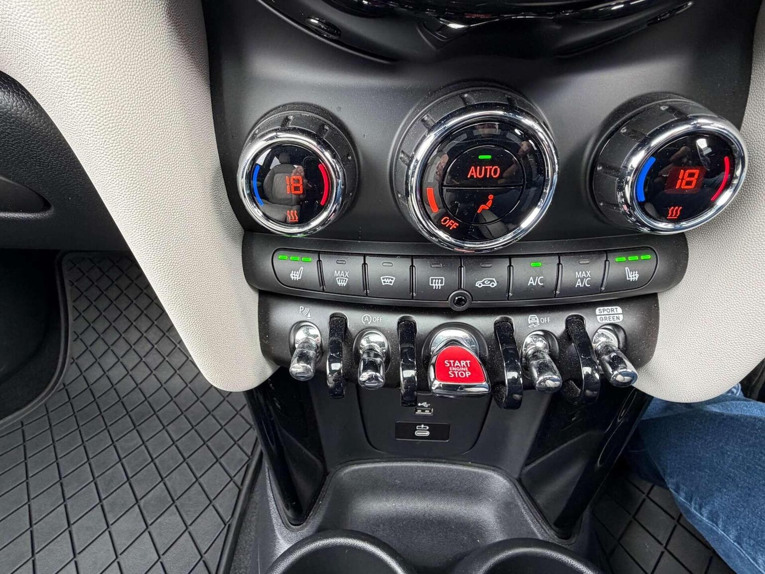 Used MINI Hatch 2022 for sale - 76769467: Photo 18