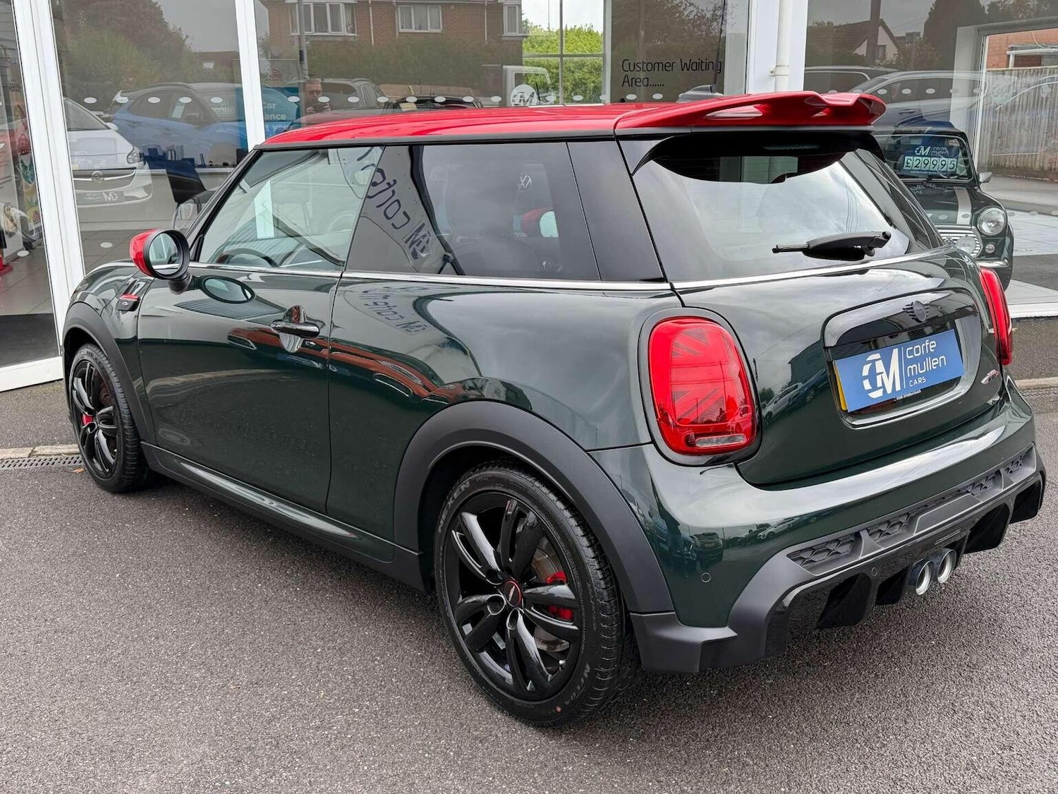 Used MINI Hatch 2022 for sale - 76769467: Photo 2