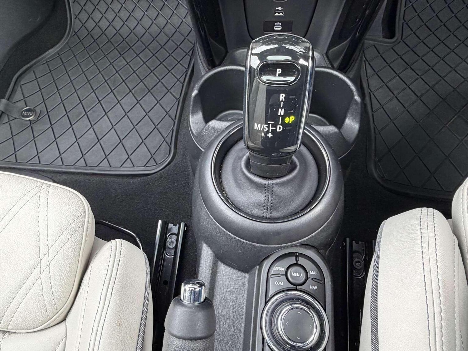 Used MINI Hatch 2022 for sale - 76769467: Photo 20