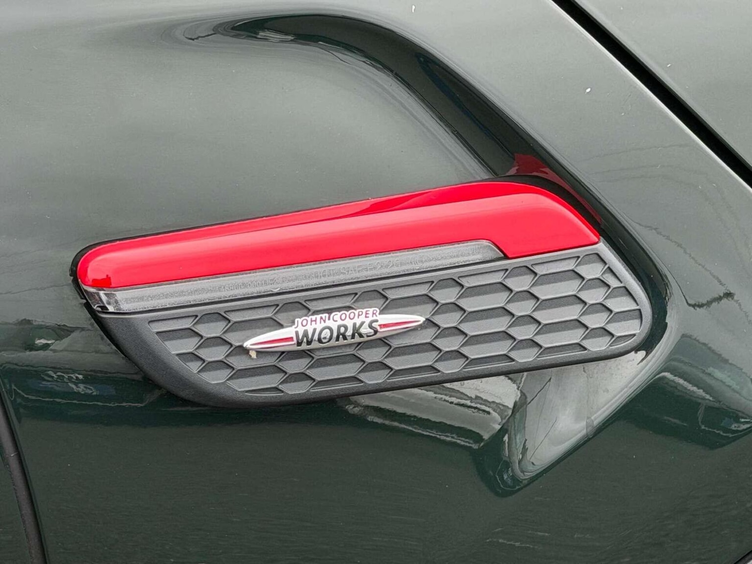 Used MINI Hatch 2022 for sale - 76769467: Photo 23