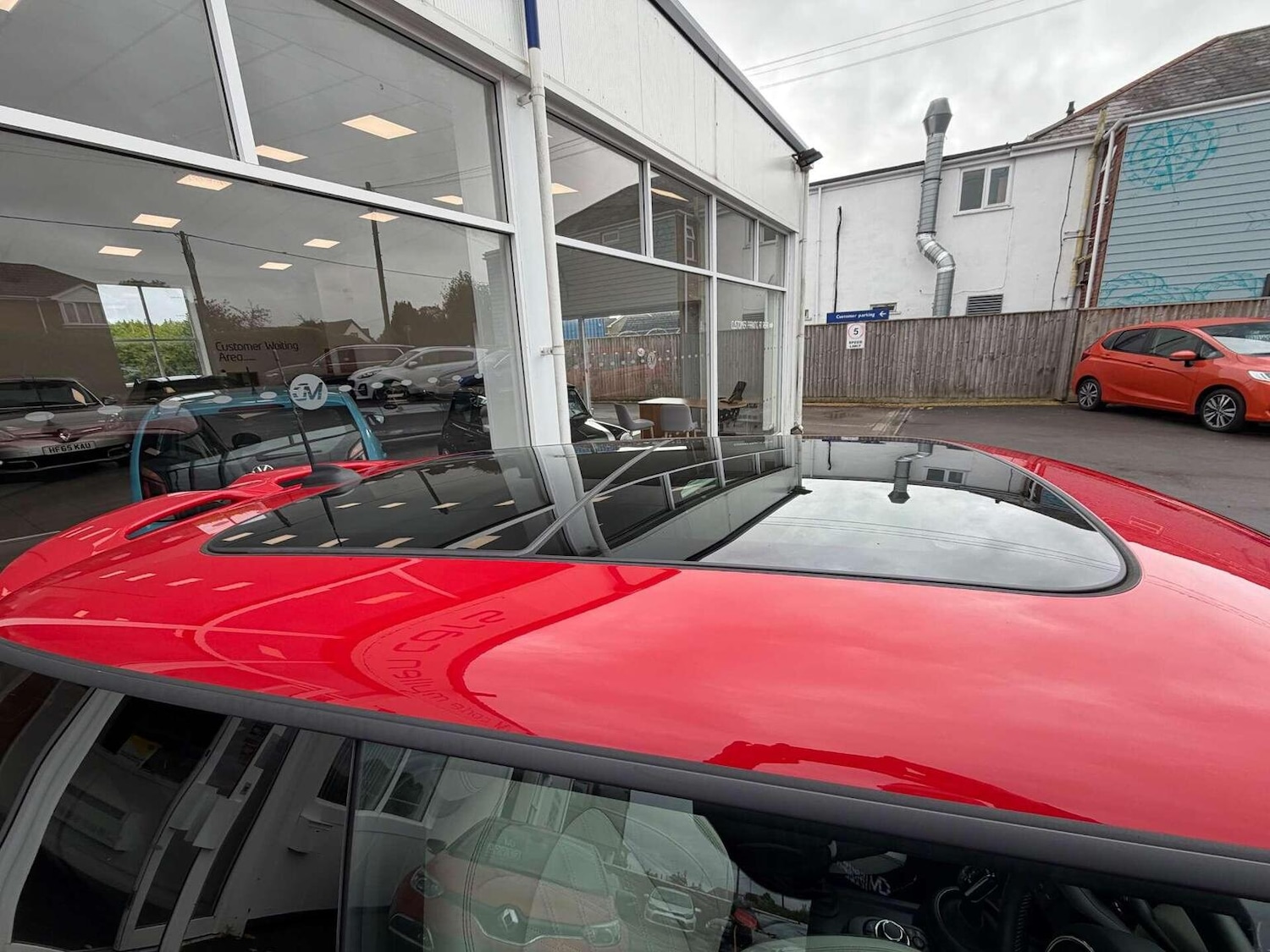 Used MINI Hatch 2022 for sale - 76769467: Photo 25