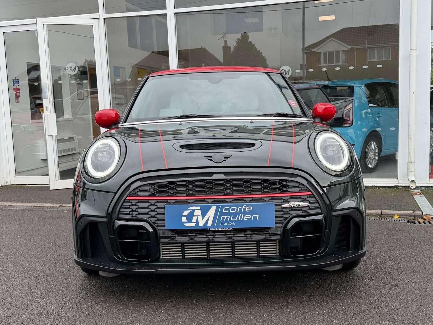 Used MINI Hatch 2022 for sale - 76769467: Photo 26