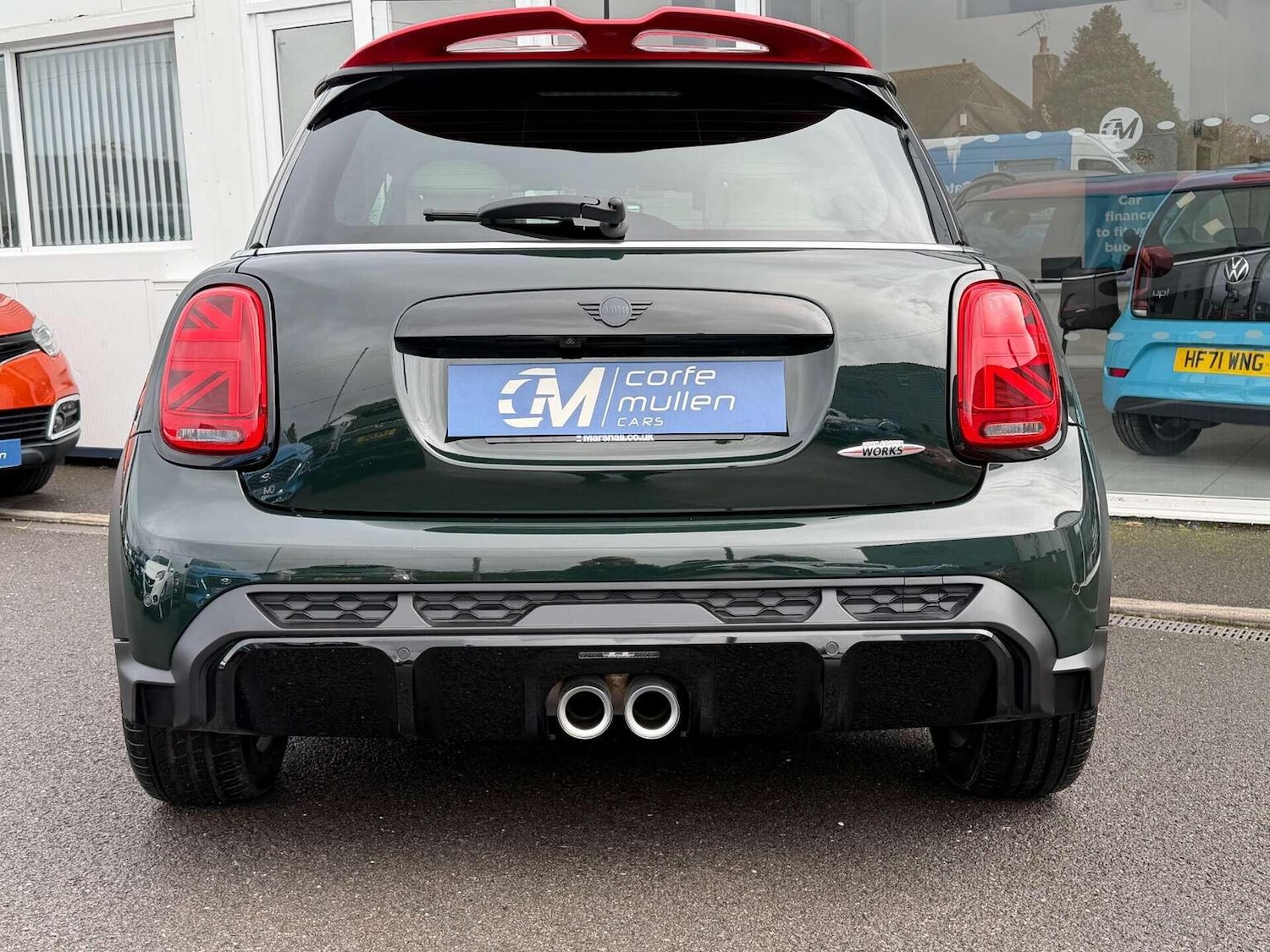 Used MINI Hatch 2022 for sale - 76769467: Photo 27