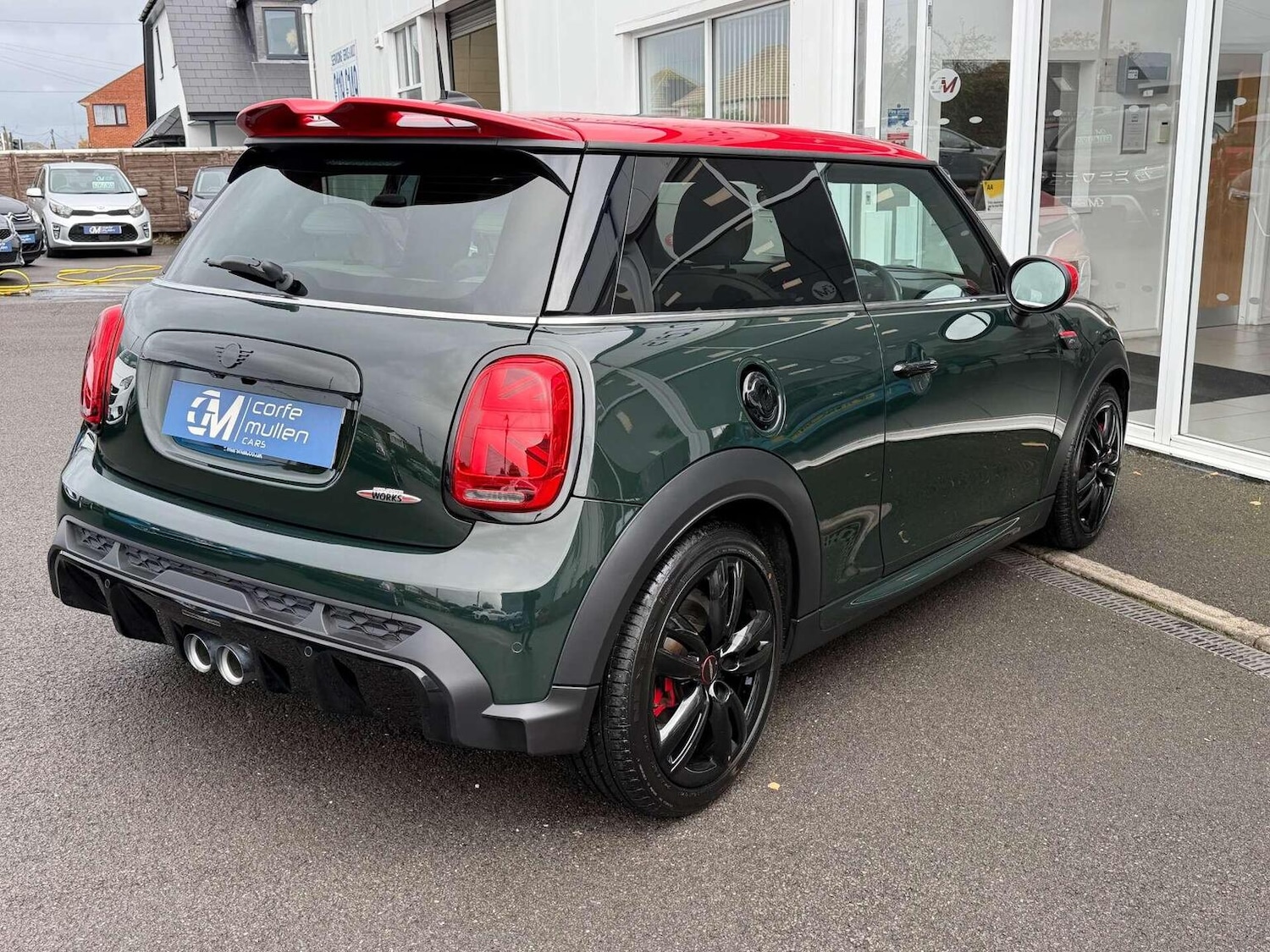 Used MINI Hatch 2022 for sale - 76769467: Photo 28