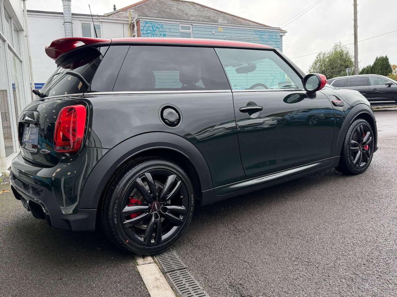 Used MINI Hatch 2022 for sale - 76769467: Photo 29