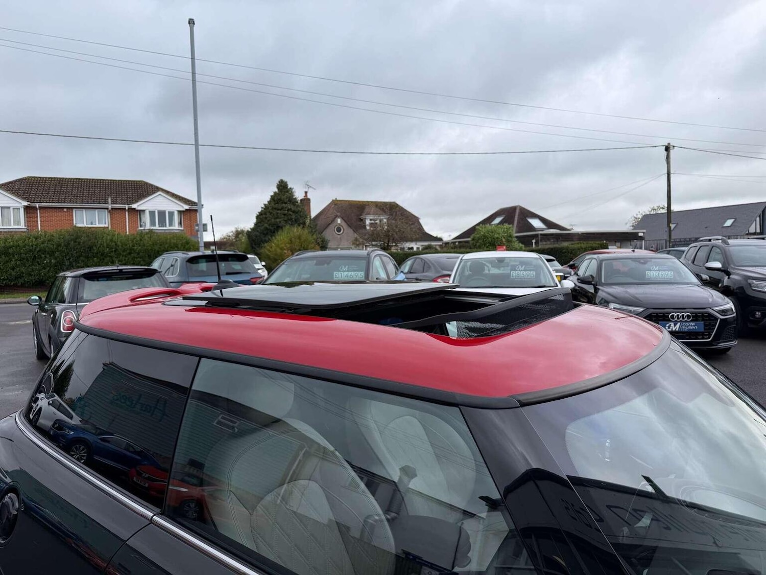 Used MINI Hatch 2022 for sale - 76769467: Photo 3