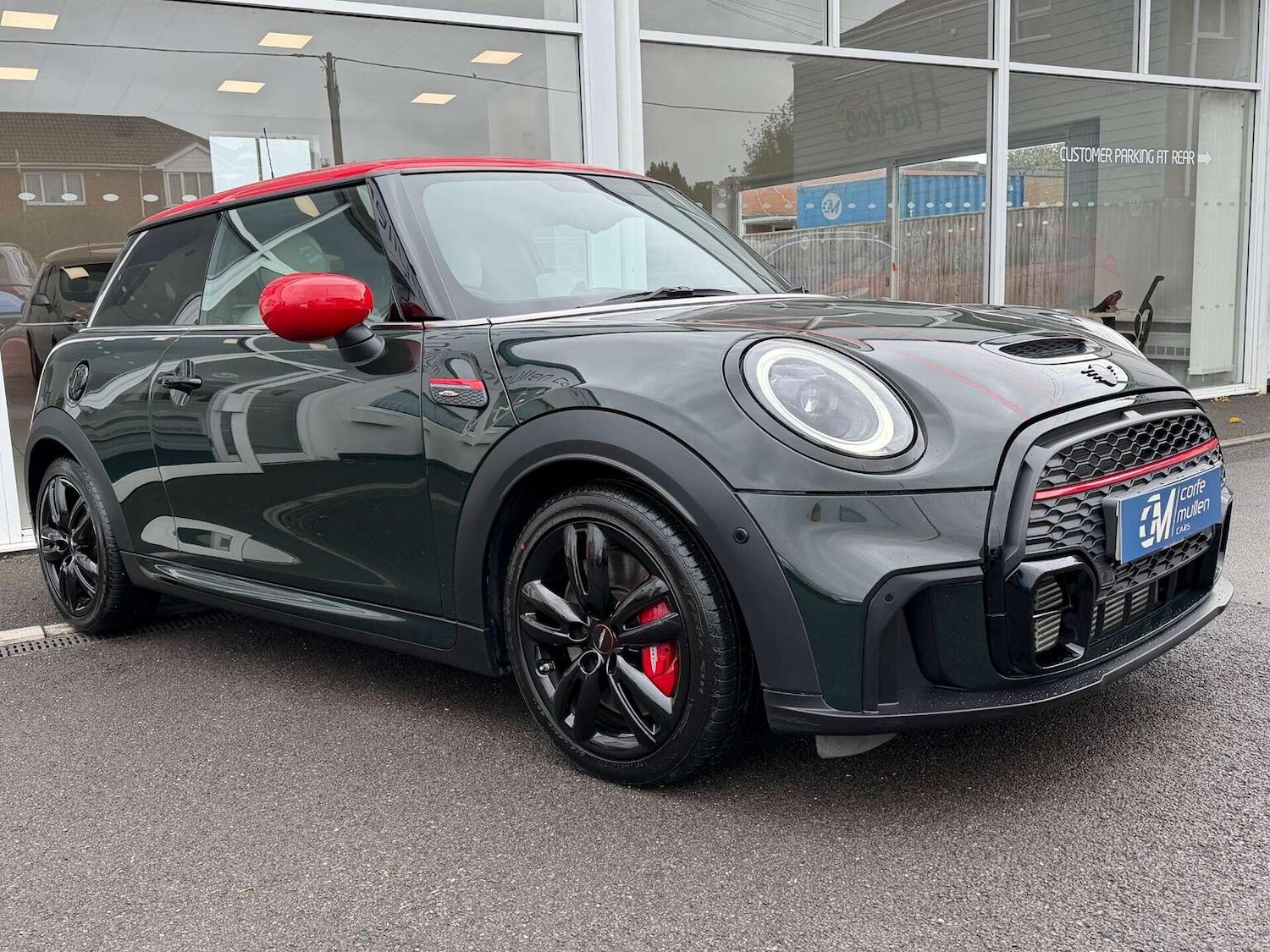 Used MINI Hatch 2022 for sale - 76769467: Photo 30