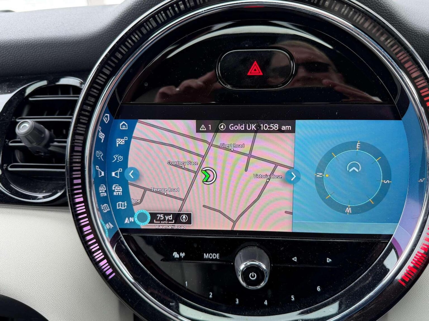 Used MINI Hatch 2022 for sale - 76769467: Photo 4