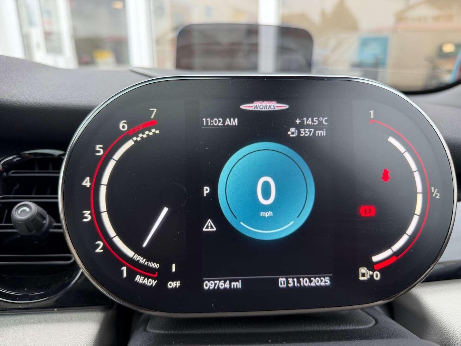 Used MINI Hatch 2022 for sale - 76769467: Photo 5