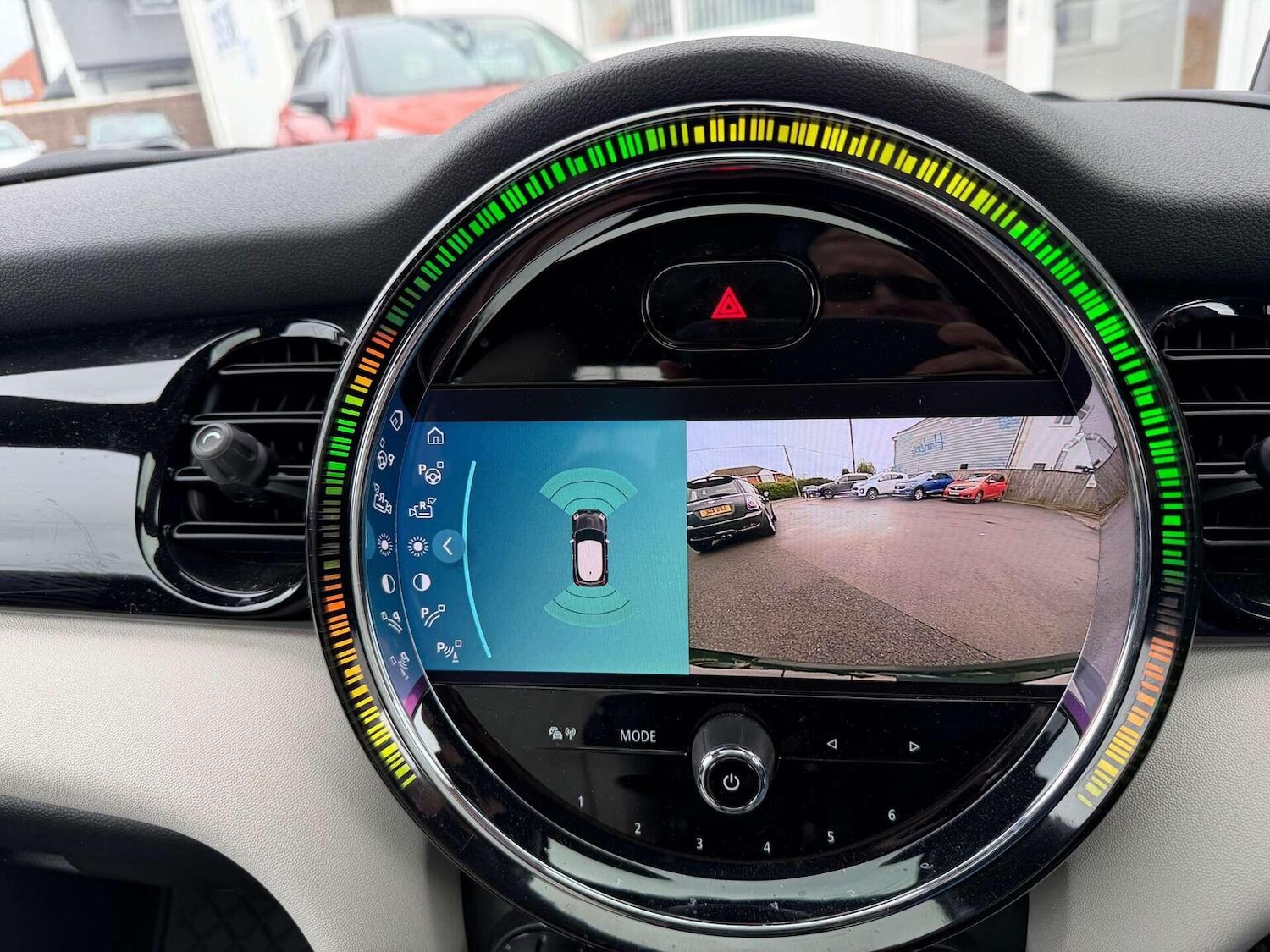 Used MINI Hatch 2022 for sale - 76769467: Photo 6