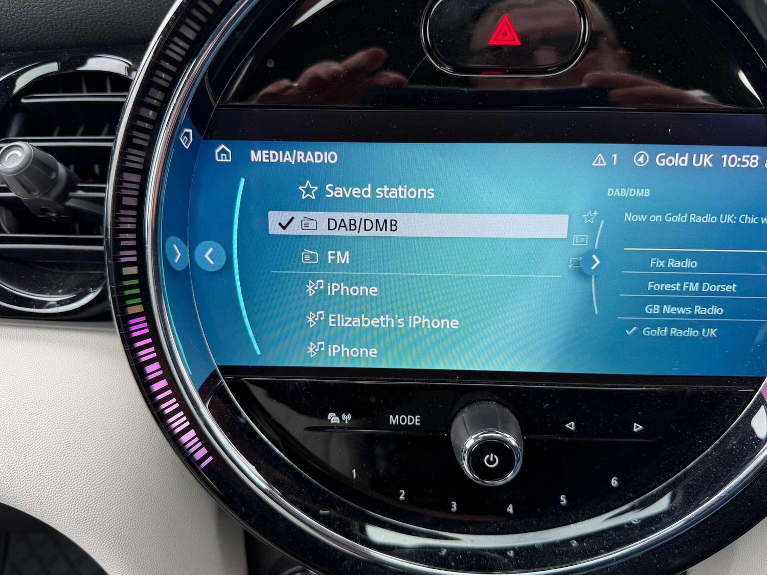 Used MINI Hatch 2022 for sale - 76769467: Photo 7