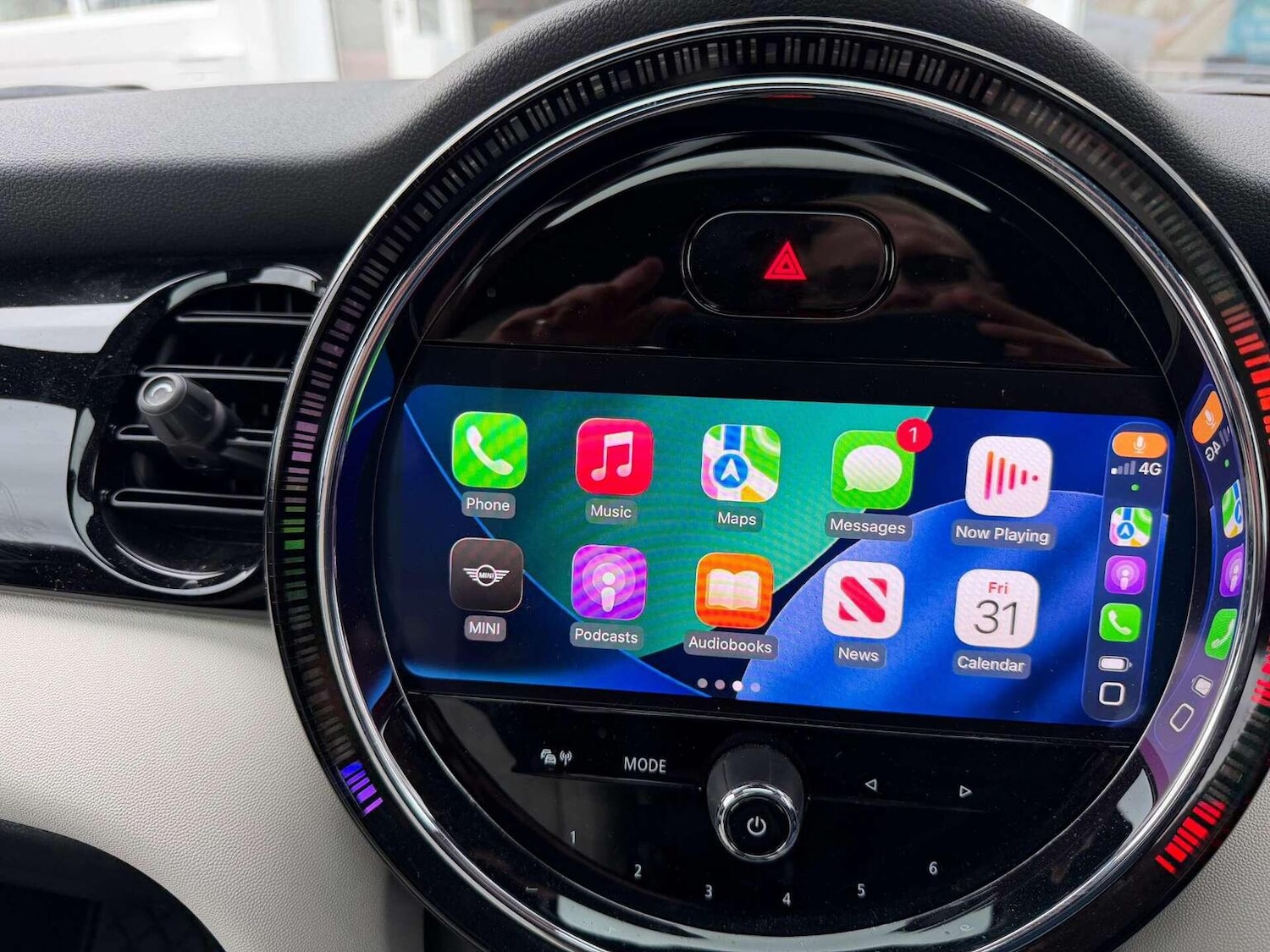 Used MINI Hatch 2022 for sale - 76769467: Photo 8