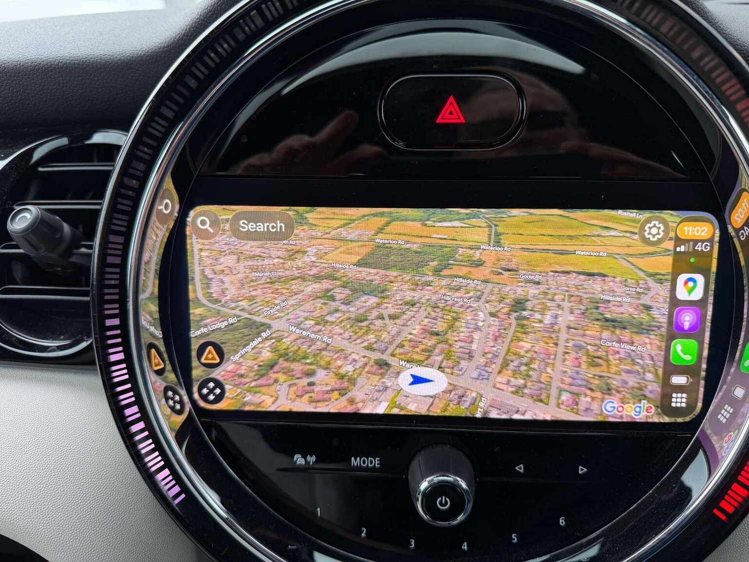 Used MINI Hatch 2022 for sale - 76769467: Photo 9