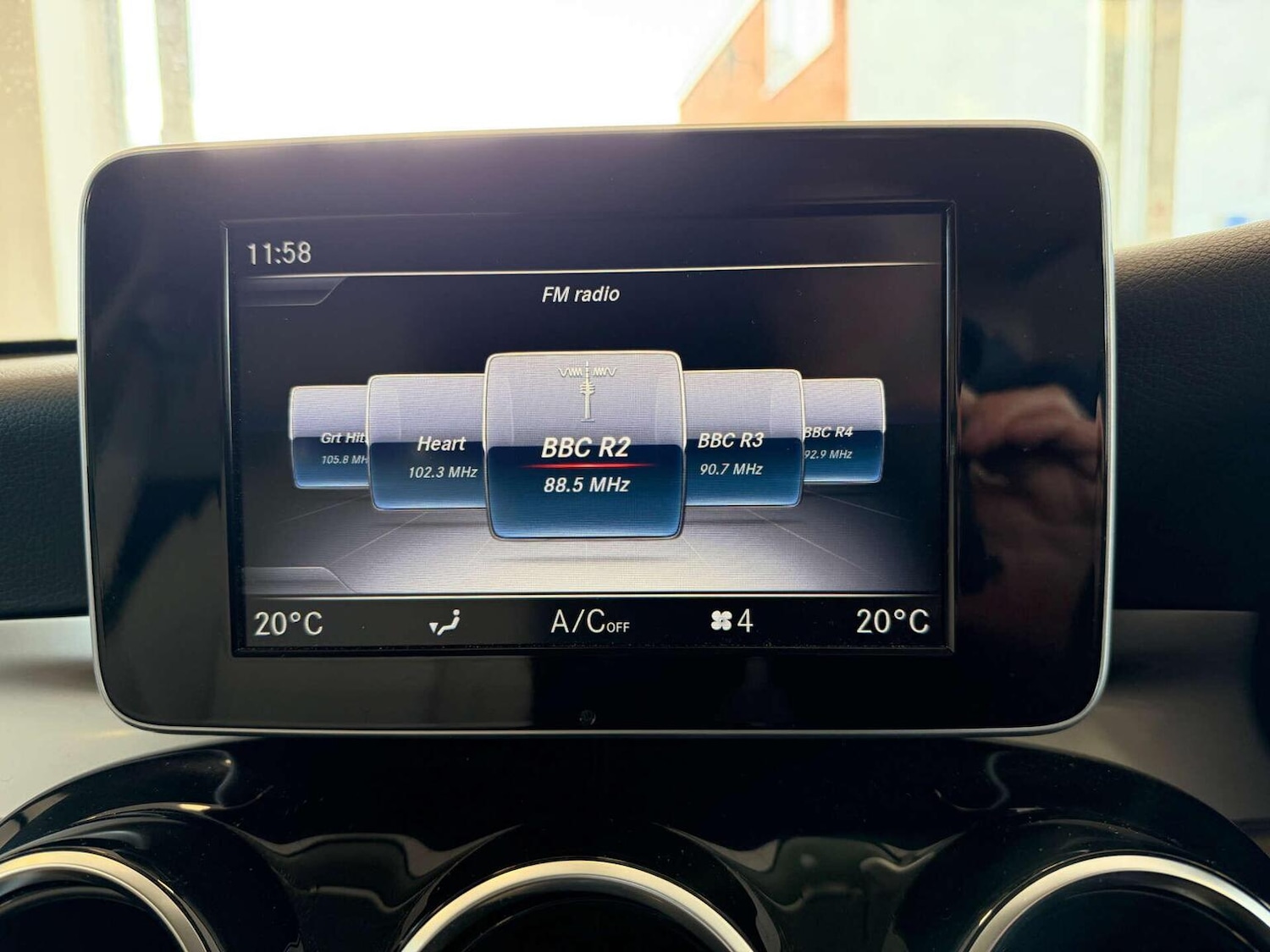 Used Mercedes-Benz GLC 2019 for sale - 77707231: Photo 11