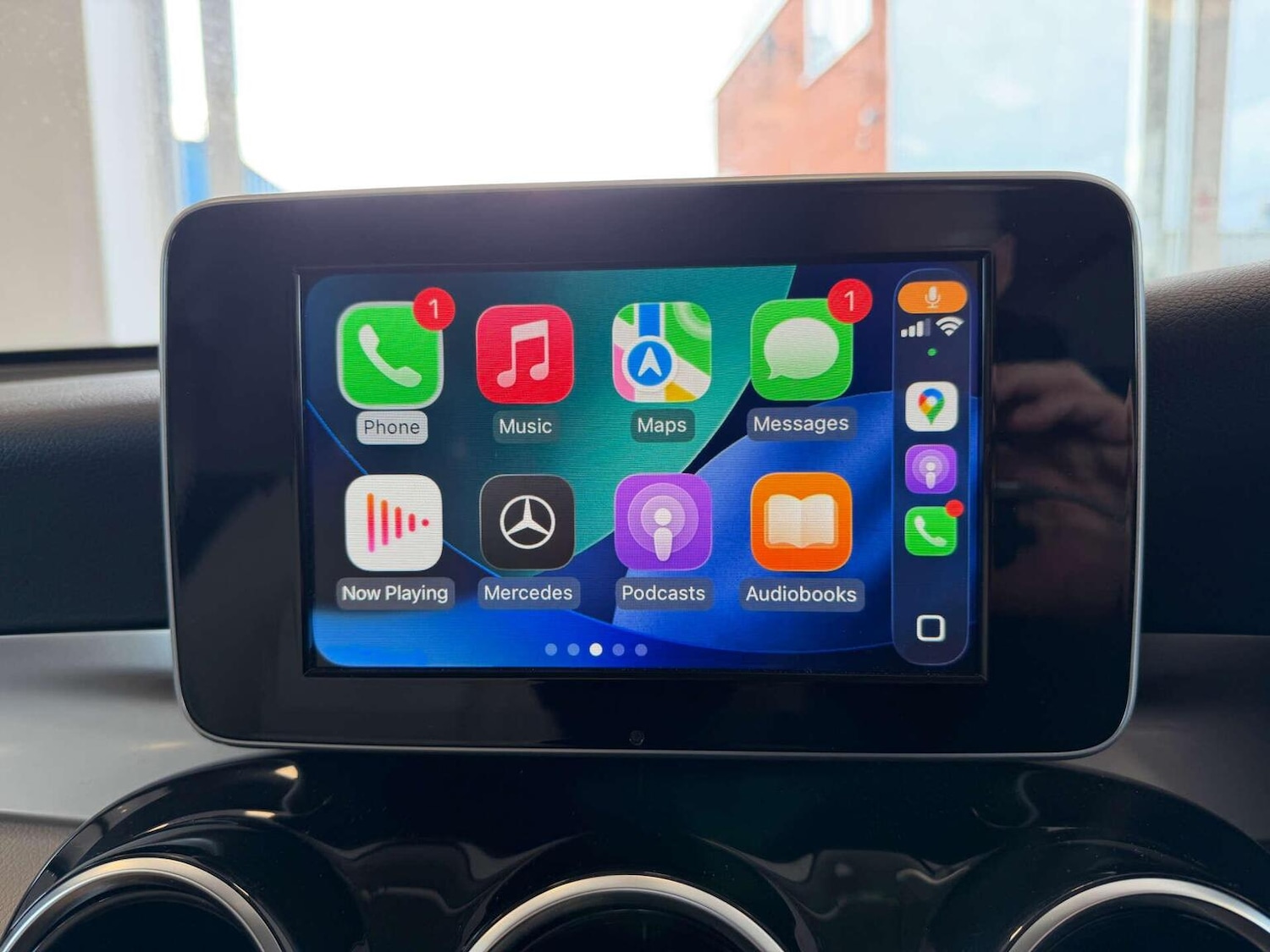 Used Mercedes-Benz GLC 2019 for sale - 77707231: Photo 15