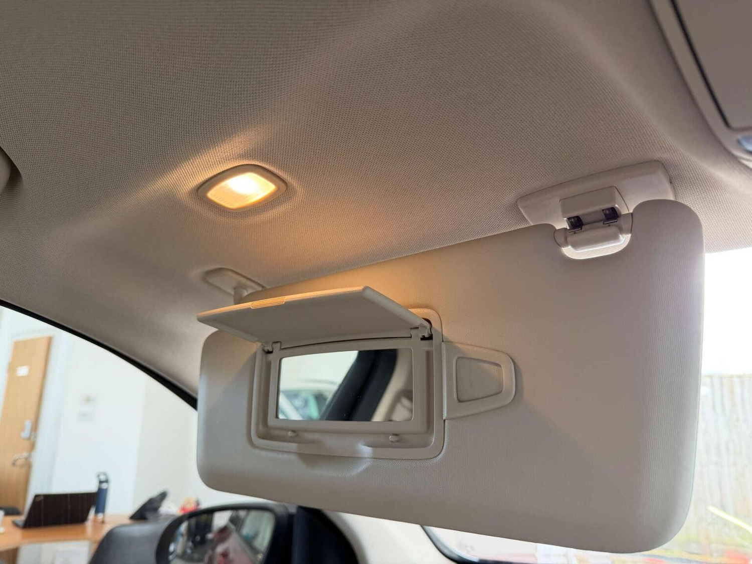 Used Mercedes-Benz GLC 2019 for sale - 77707231: Photo 21