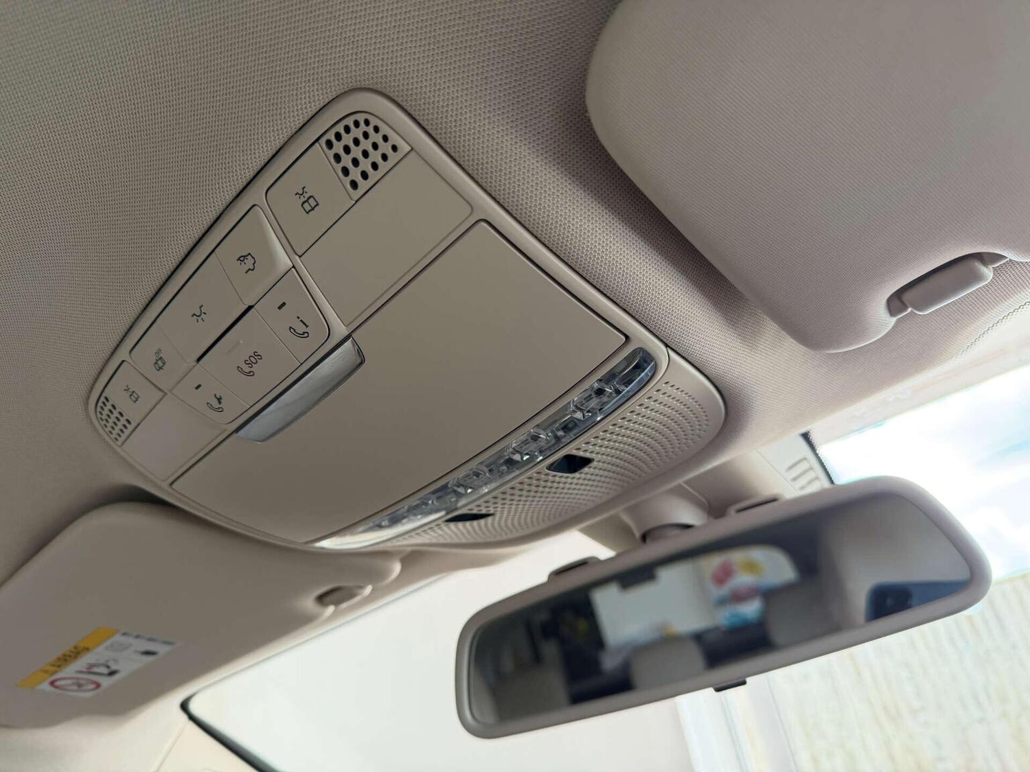 Used Mercedes-Benz GLC 2019 for sale - 77707231: Photo 22