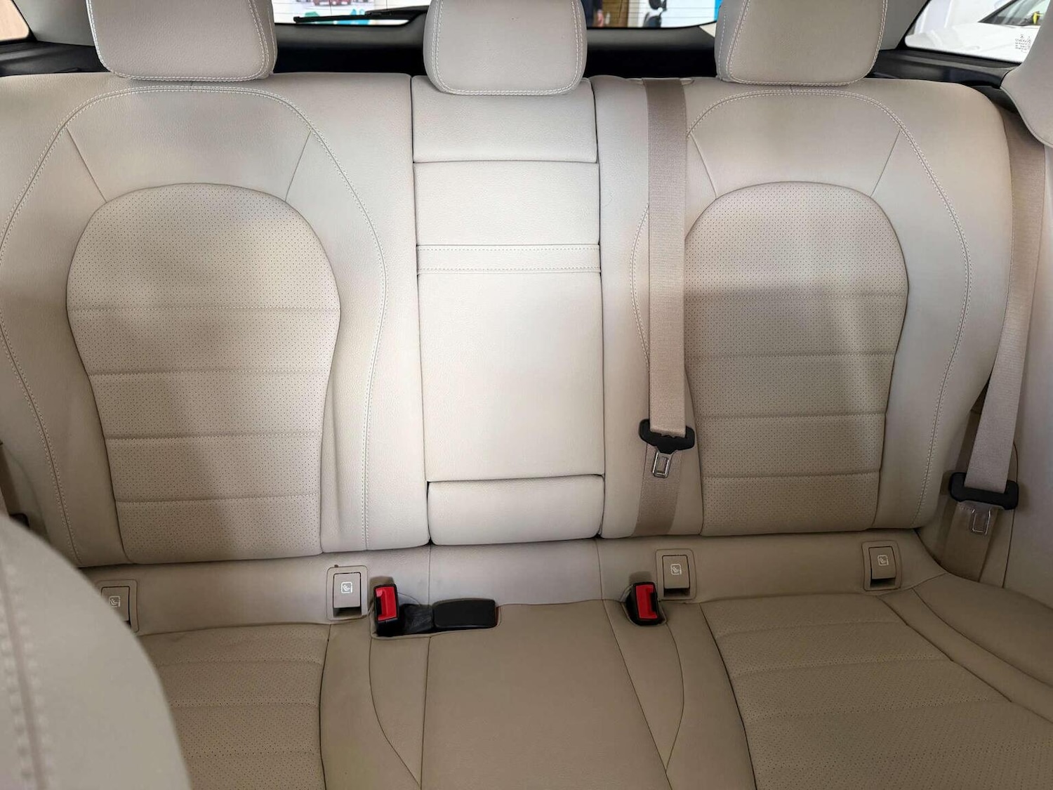 Used Mercedes-Benz GLC 2019 for sale - 77707231: Photo 29