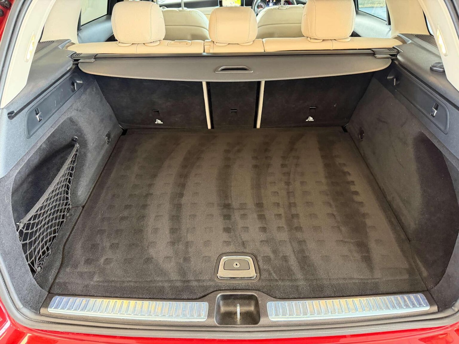 Used Mercedes-Benz GLC 2019 for sale - 77707231: Photo 31