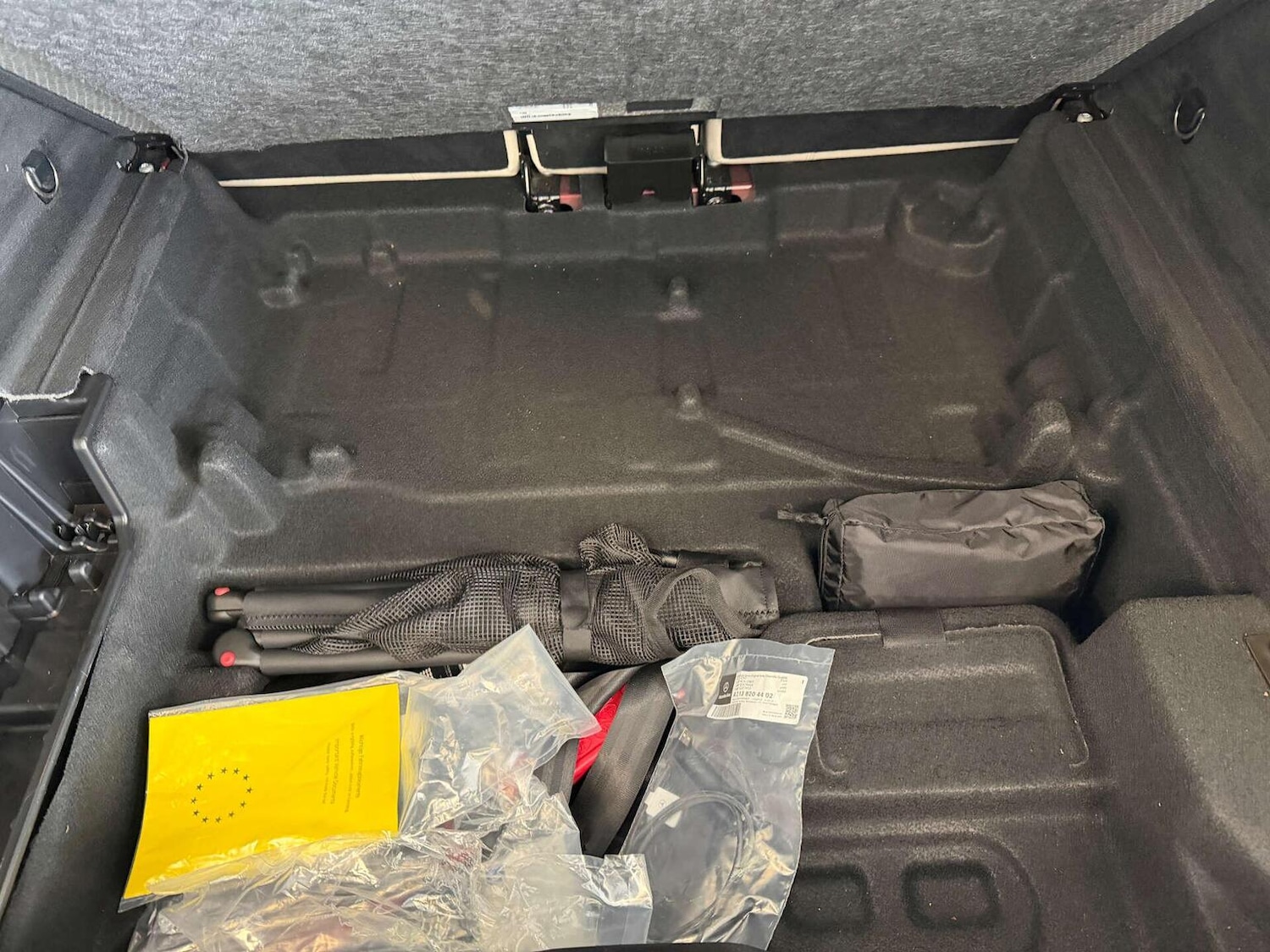 Used Mercedes-Benz GLC 2019 for sale - 77707231: Photo 32