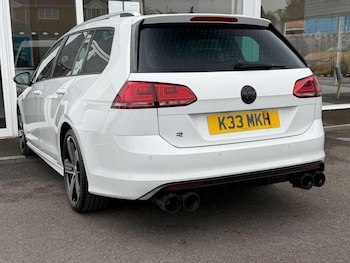 Used Volkswagen Golf 2017 for sale - 78258111: Photo