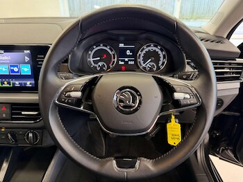 Used Skoda Scala 2023 for sale - 77822341: Photo