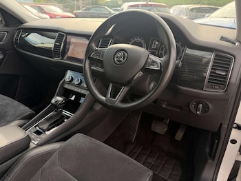 Used Skoda Kodiaq 2018 for sale - 79575538: Photo