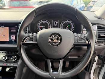 Used Skoda Kodiaq 2018 for sale - 79575538: Photo