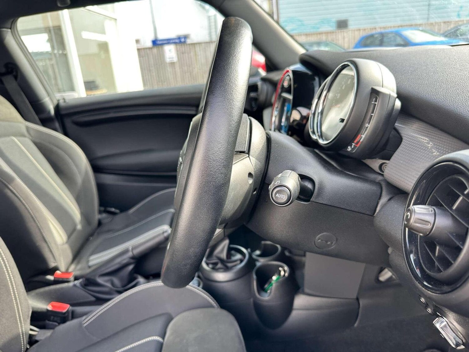 Vehicle 25