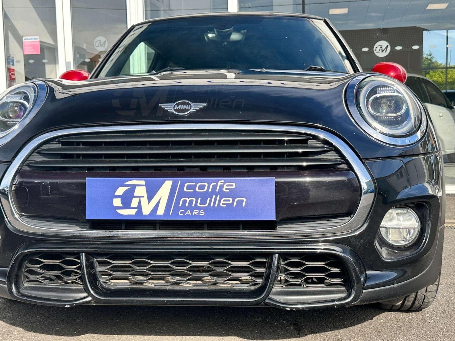 Vehicle 45
