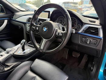 Used BMW 4 Series 2018 for sale - 78316939: Photo