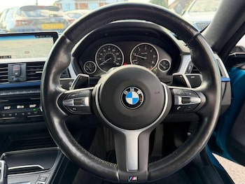 Used BMW 4 Series 2018 for sale - 78316939: Photo