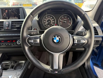 Used BMW 1 Series 2014 for sale - 78070329: Photo