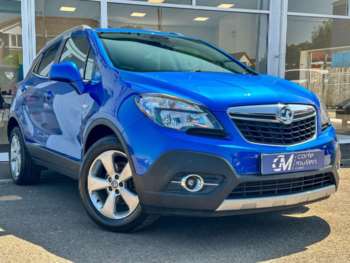 2015 - 1.6 CDTi ecoFLEX SE 2WD Euro 6 (s/s) 5dr