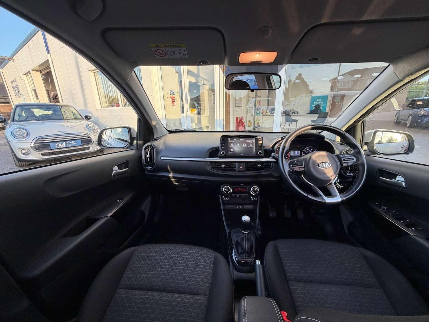 Used Kia Picanto 2017 for sale - 77027927: Photo 13